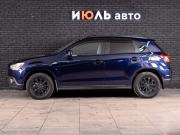 Mitsubishi ASX I Екатеринбург  - изображение 26