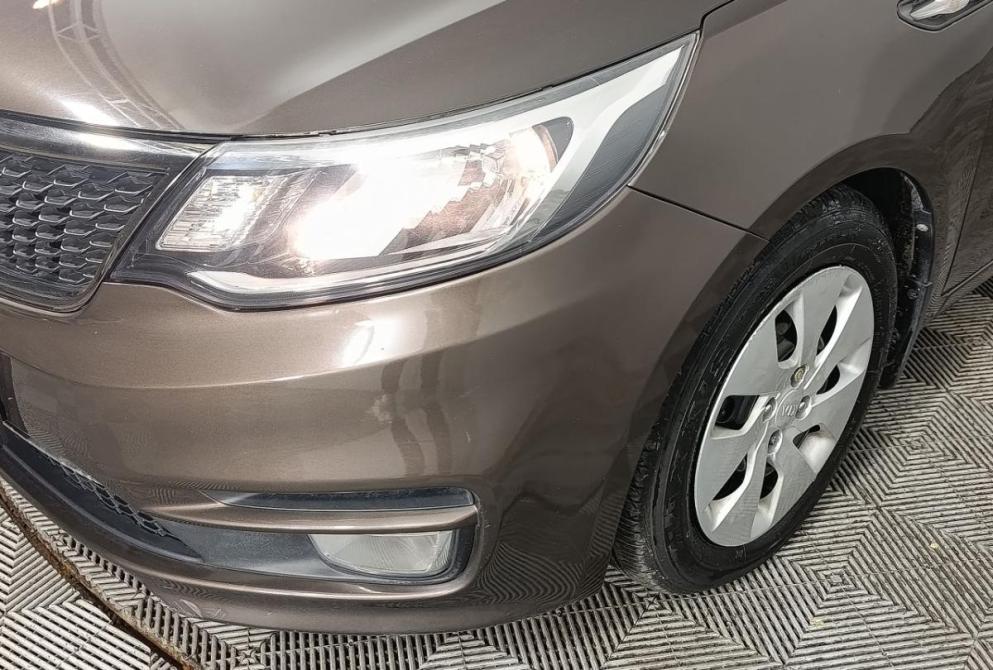 Kia Rio III Рестайлинг Волгоград  - изображение 23