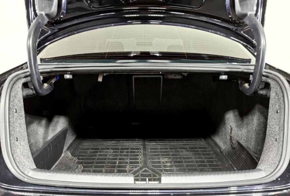 Volkswagen Jetta VI Волгоград  - изображение 11