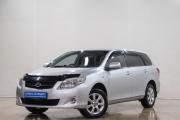Toyota Corolla X (E140 E150) Рестайлинг Новокузнецк  - изображение 33
