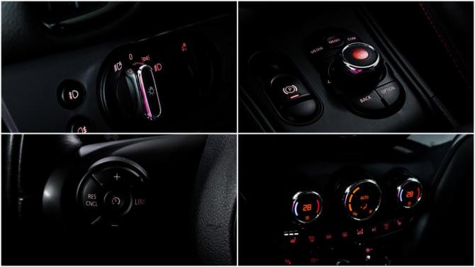 Mini Countryman II с пробегом 2018 года, цена 1 980 000 рублей, 56203 км, внедорожник, Автокод Объявления