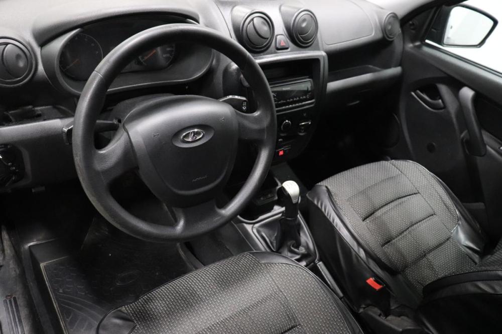 Lada (ВАЗ) Granta I Ульяновск  - изображение 8