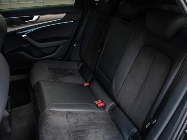 Audi A6 V (C8) с пробегом 2020 года, цена 4 999 000 рублей, 39227 км, седан, Автокод Объявления