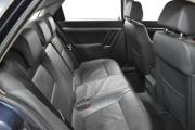 Opel Vectra C Рестайлинг Москва  - изображение 29