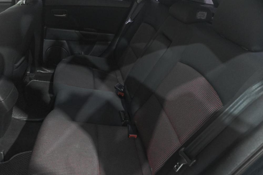 Mazda 3 I (BK) Новокузнецк  - изображение 28