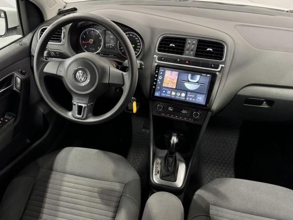 Volkswagen Polo V с пробегом 2013 года, цена 930 000 рублей, 116845 км, хэтчбек, Автокод Объявления