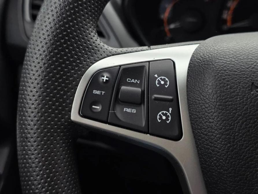 Lada (ВАЗ) Vesta I Санкт-Петербург  - изображение 11