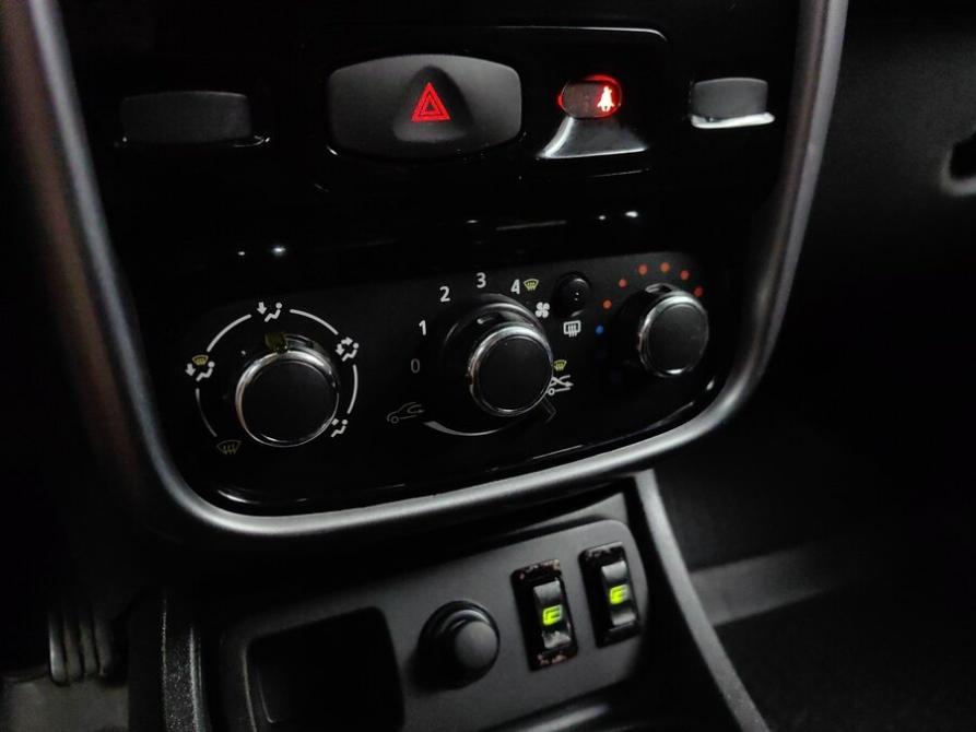 Renault Duster I Подольск  - изображение 16