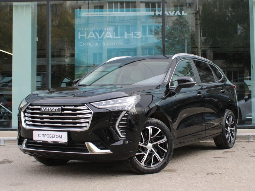 Haval Jolion I Самара  - изображение 1