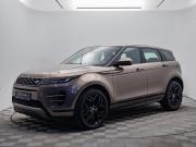 Land Rover Range Rover Evoque II Москва  - изображение 21