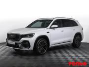 Geely Monjaro I Рестайлинг 2 (China Market) Москва  - изображение 30