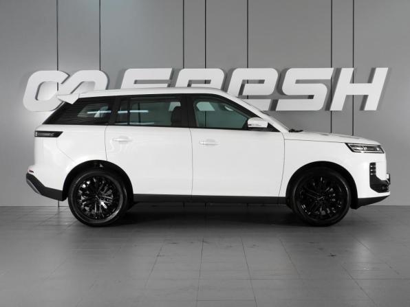 Jeland J6 с пробегом 2026 года, цена 2 439 000 рублей, 3 км, внедорожник, Автокод Объявления