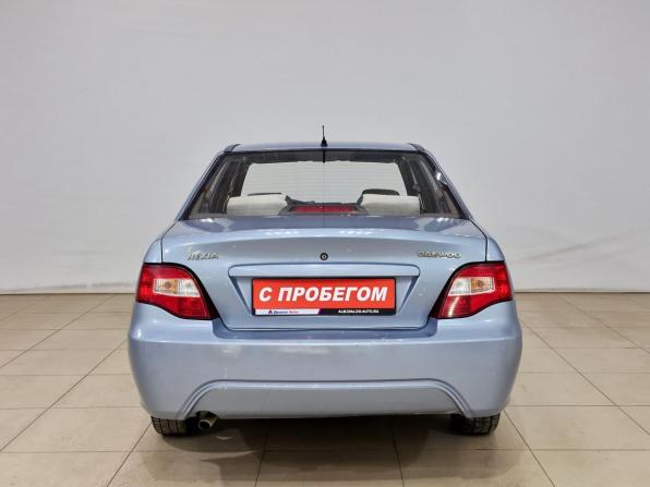 Daewoo Nexia I Рестайлинг с пробегом 2011 года, цена 140 000 рублей, 150431 км, седан, Автокод Объявления