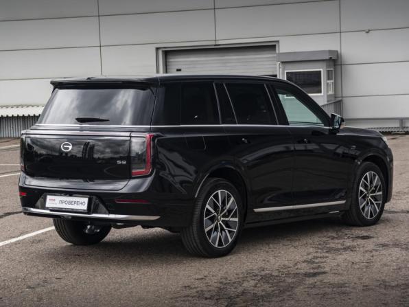 GAC Trumpchi S9 с пробегом 2025 года, цена 5 600 000 рублей, 100 км, внедорожник, Автокод Объявления