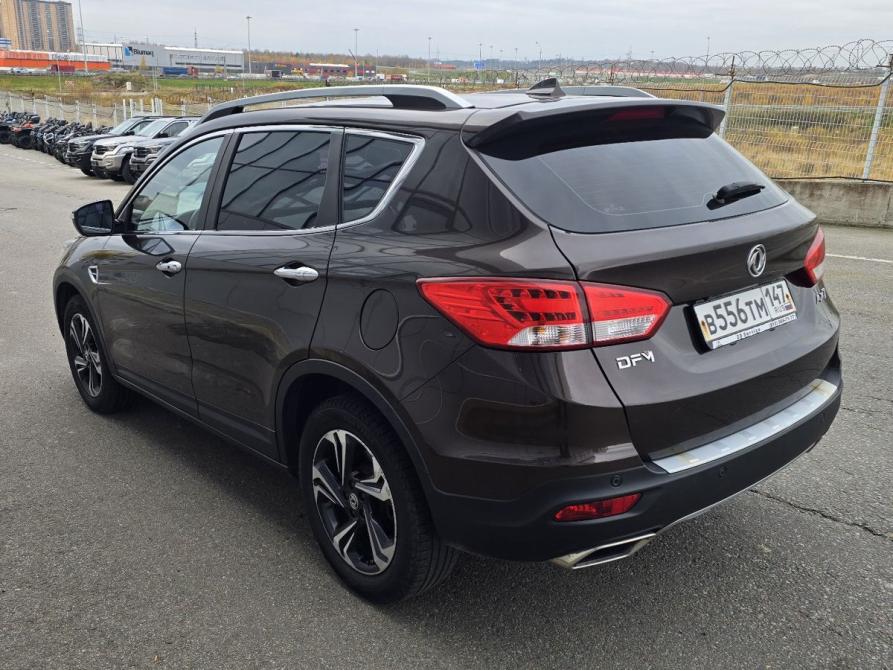 Dongfeng AX7 I Санкт-Петербург  - изображение 2