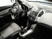 Chevrolet Cruze I Рестайлинг Самара  - изображение 35