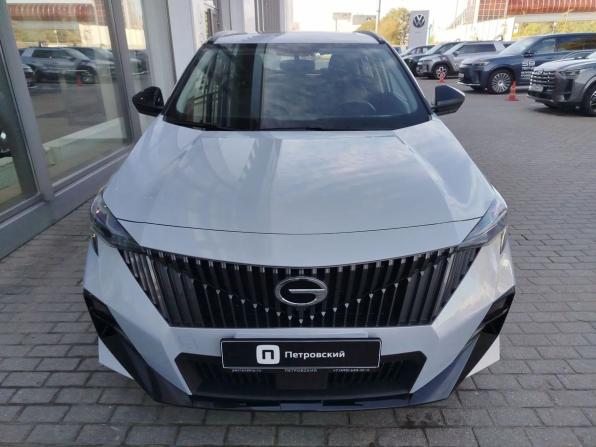 GAC GS3 с пробегом 2024 года, цена 1 999 000 рублей, 22630 км, внедорожник, Автокод Объявления