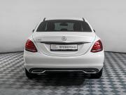 Mercedes-Benz C-Класс IV (W205) Москва  - изображение 31