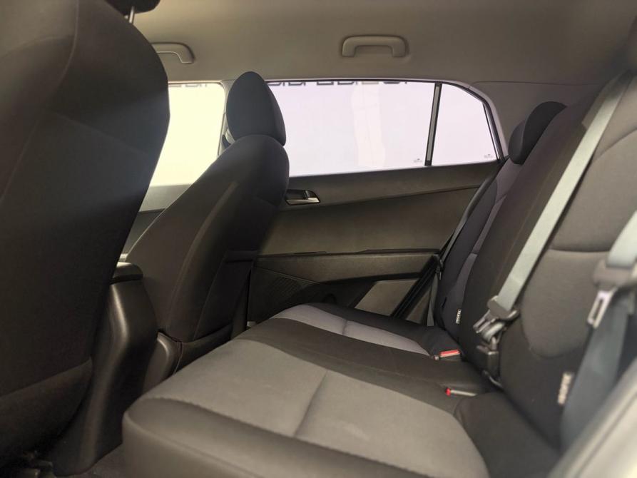 Hyundai Creta I Ростов-на-Дону  - изображение 18
