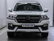 Toyota Land Cruiser 200 Series Рестайлинг 2 Красноярск  - изображение 43