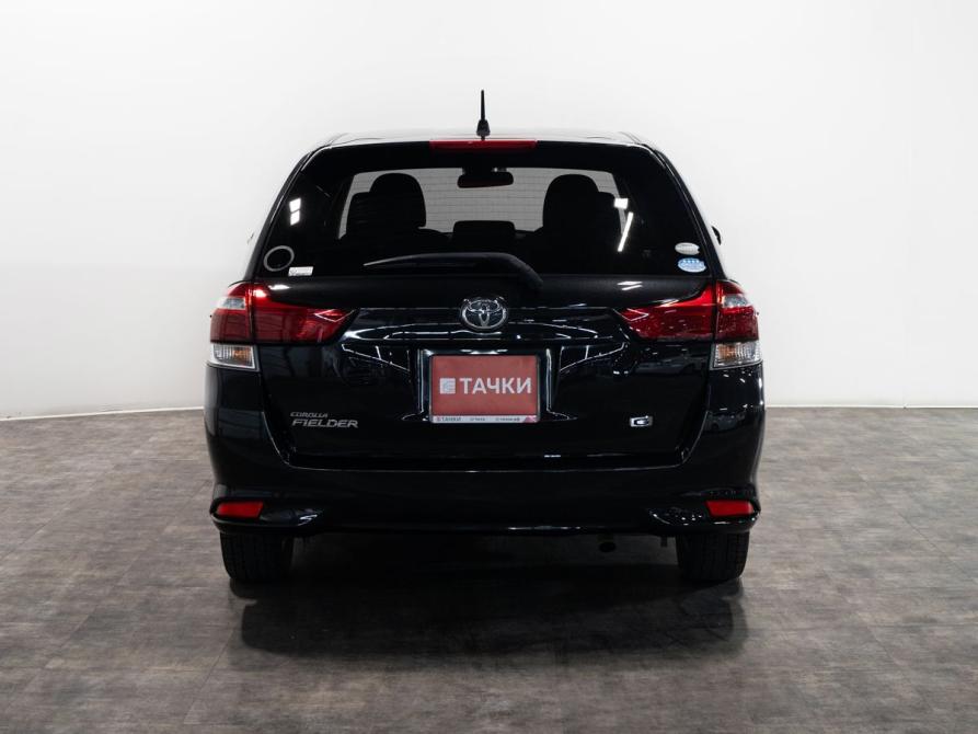 Toyota Corolla XI (E160 E170 E180) Рестайлинг 1 Чита  - изображение 4