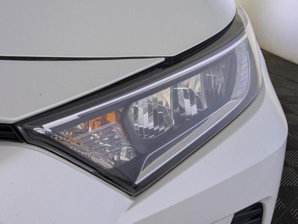 Toyota RAV4 V (XA50) с пробегом 2021 года, цена 2 755 000 рублей, 77458 км, внедорожник, Автокод Объявления