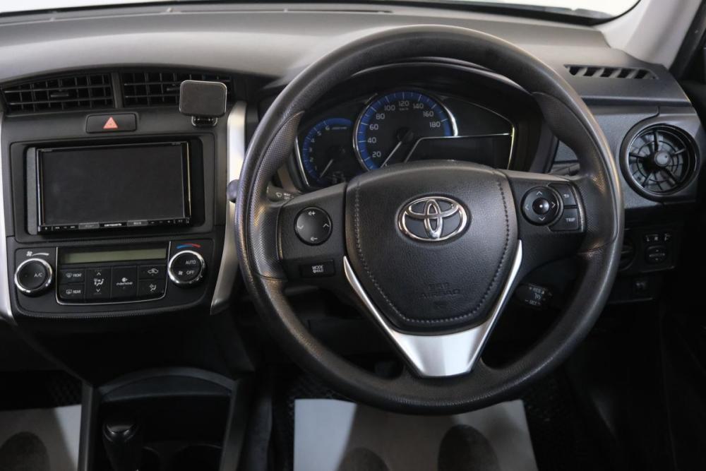 Toyota Corolla XI (E160 E170) Рестайлинг 2 Омск  - изображение 12