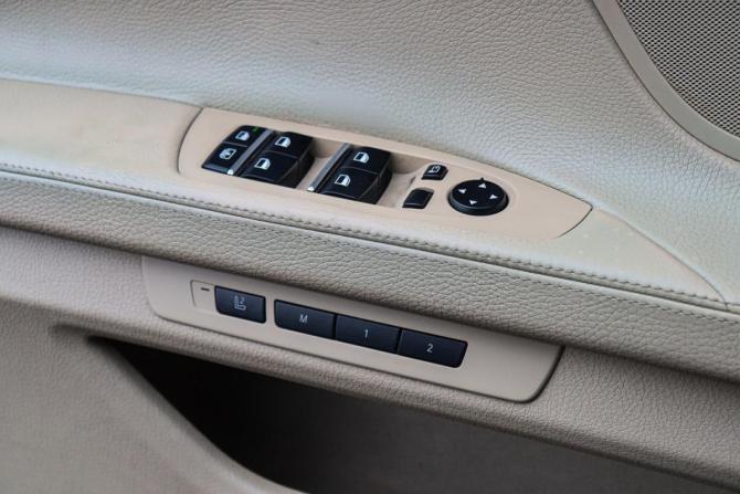 BMW 7 серии V (F01/F02/F04) с пробегом 2011 года, цена 1 550 000 рублей, 268170 км, седан, Автокод Объявления