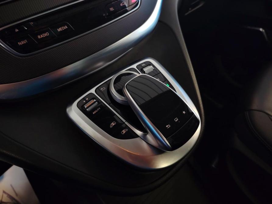 Mercedes-Benz V-Класс III (W447) Санкт-Петербург  - изображение 15