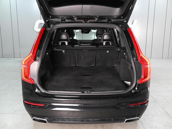 Volvo XC90 II Рестайлинг 1 с пробегом 2021 года, цена 4 935 000 рублей, 106360 км, внедорожник, Автокод Объявления
