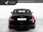 Genesis G70 I Казань  - изображение 25