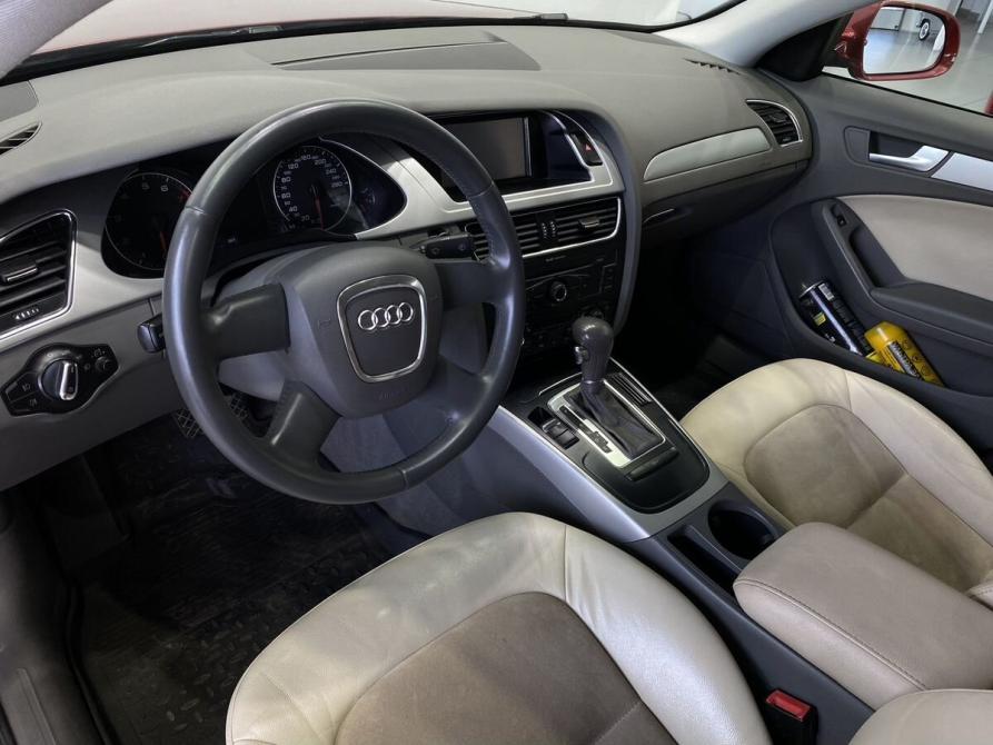 Audi A4 IV (B8) Ростов-на-Дону  - изображение 13