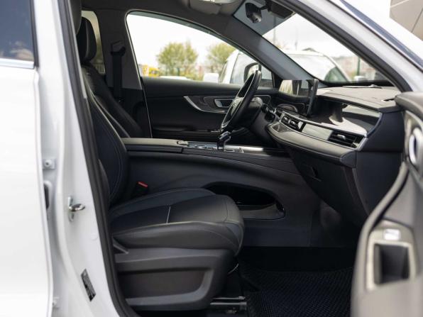 Chery Tiggo 7 Pro Max I Рестайлинг с пробегом 2024 года, цена 2 300 000 рублей, 32591 км, внедорожник, Автокод Объявления