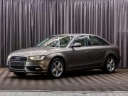 Audi A4 IV (B8) Рестайлинг Краснодар  - изображение 18