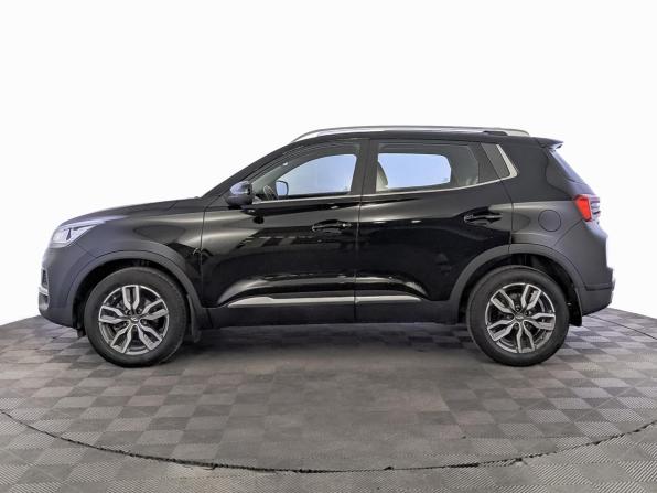 Chery Tiggo 4 I Рестайлинг с пробегом 2023 года, цена 1 535 000 рублей, 31171 км, внедорожник, Автокод Объявления