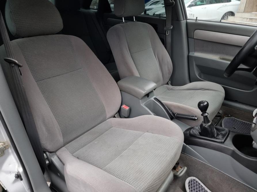 Chevrolet Lacetti I Архангельск  - изображение 11