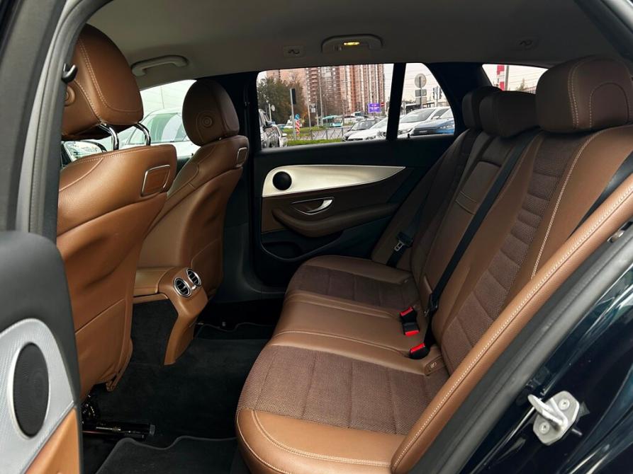 Mercedes-Benz E-Класс V (W213 S213 C238) Санкт-Петербург  - изображение 11