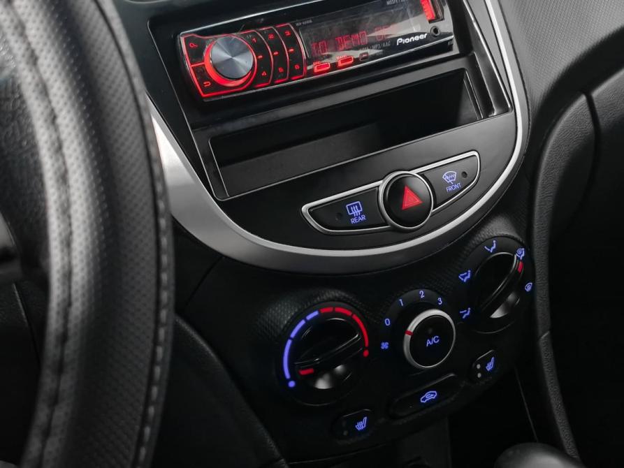 Hyundai Solaris I Нижний Новгород  - изображение 17