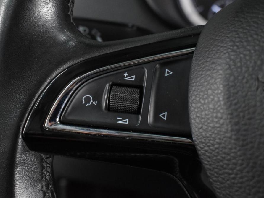 Skoda Octavia III (A7) Воронеж  - изображение 16
