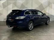 Mazda 6 II (GH) Оренбург  - изображение 27