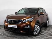 Peugeot 3008 II Санкт-Петербург  - изображение 28