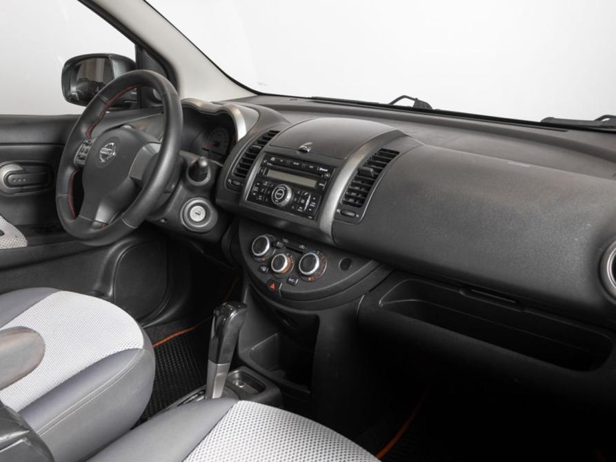 Nissan Note I Казань  - изображение 7