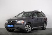 Volvo XC90 I Томск  - изображение 24