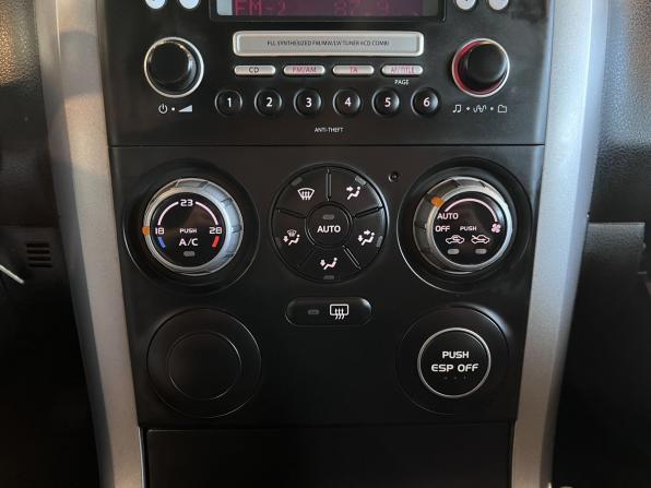 Suzuki Grand Vitara II с пробегом 2007 года, цена 634 000 рублей, 213020 км, внедорожник, Автокод Объявления
