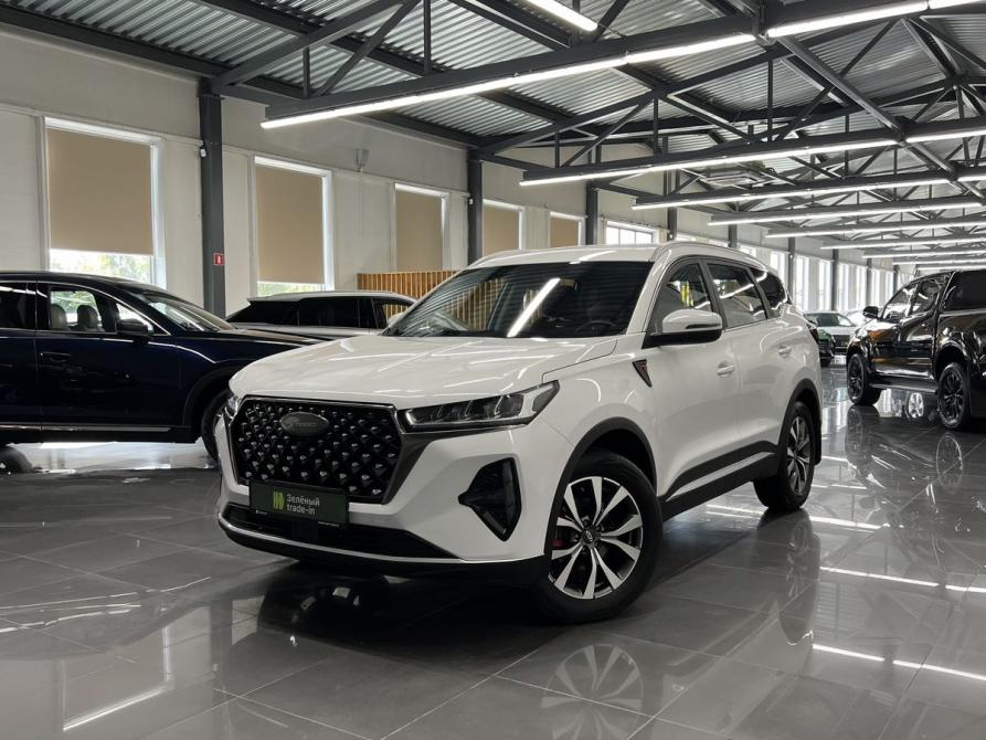 Chery Tiggo 7 Pro Max I Тверь  - изображение 1