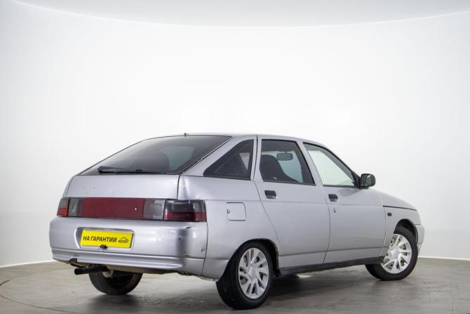 Lada (ВАЗ) 2112 с пробегом 2006 года, цена 159 000 рублей, 177444 км, хэтчбек, Автокод Объявления