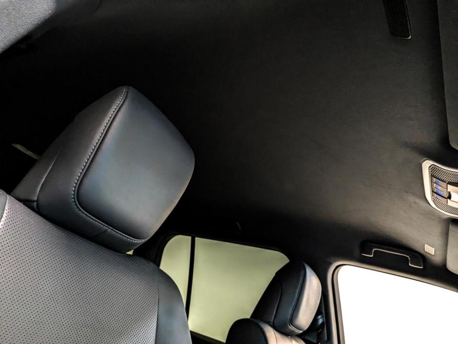 Toyota Land Cruiser 300 Series Санкт-Петербург  - изображение 23