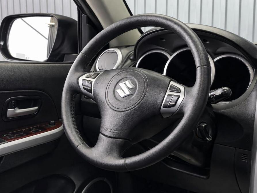 Suzuki Grand Vitara II Пермь  - изображение 10