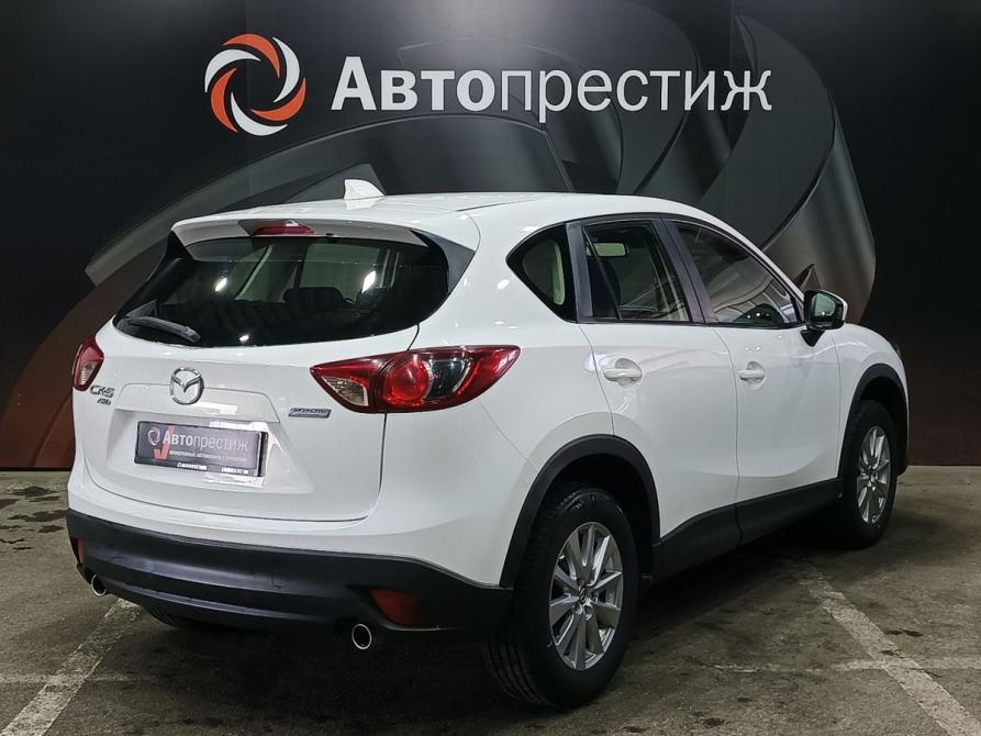 Mazda CX-5 I Ставрополь  - изображение 6