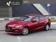 Mazda 3 III (BM) Казань  - изображение 14